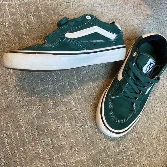 Vans Rowan Pro - Picture 3 of 7